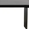 Förlängbart Bord Novel 180(40+40)x90cm - KARE Design