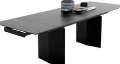 Förlängbart Bord Novel 180(40+40)x90cm - KARE Design