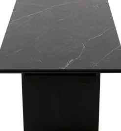 Förlängbart Bord Novel 180(40+40)x90cm - KARE Design
