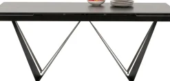 Förlängbart Bord Sandra 180(40+40)x90cm - KARE Design