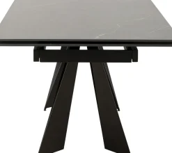 Förlängbart Bord Sandra 180(40+40)x90cm - KARE Design