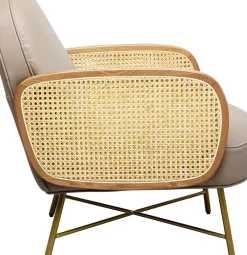 Fåtölj Bahia - KARE Design
