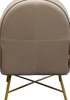 Fåtölj Bahia - KARE Design