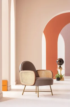 Fåtölj Bahia - KARE Design