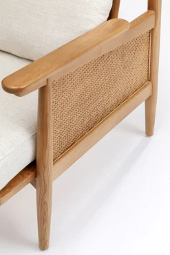 Fåtölj Cane - KARE Design
