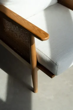 Fåtölj Cane - KARE Design