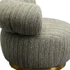 Fåtölj Couture Stripes - KARE Design