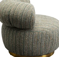 Fåtölj Couture Stripes - KARE Design