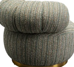 Fåtölj Couture Stripes - KARE Design