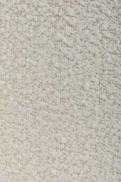 Fåtölj Dreamy - Boucle Cream - KARE Design