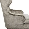 Fåtölj Granny - Grå - KARE Design