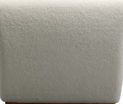 Fåtölj Hilda - Cream, 92cm - KARE Design