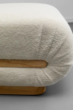 Fåtölj Hilda - Cream, 92cm - KARE Design