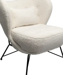 Fåtölj Jacky Teddy - KARE Design