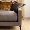 Fåtölj Lullaby Taupe - KARE Design