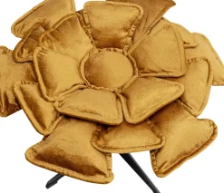 Fåtölj med Pall Blossom - KARE Design