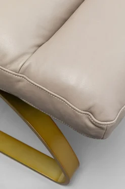 Fåtölj med Pall Novel  - KARE Design