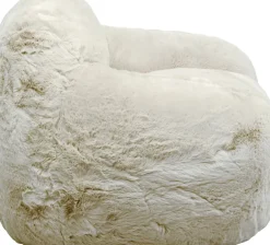 Fåtölj Mika - Cream  - KARE Design