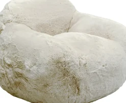 Fåtölj Mika - Cream  - KARE Design
