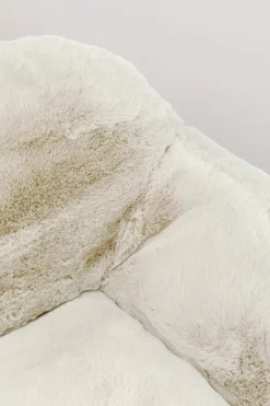 Fåtölj Mika - Cream  - KARE Design