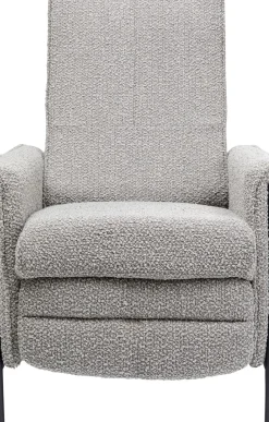 Fåtölj Nicky Grå - KARE Design