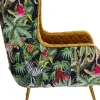 Fåtölj Nonna Jungle - KARE Design