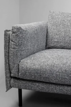 Fåtölj Pola - Grå - KARE Design