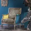 Fåtölj Regency Zebra - KARE Design
