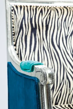 Fåtölj Regency Zebra - KARE Design