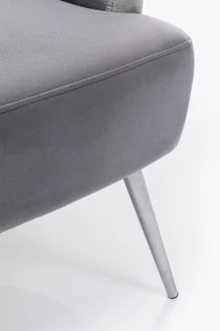 Fåtölj Sandwich Grå - KARE Design