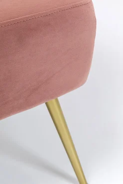 Fåtölj Sandwich Mauve - KARE Design