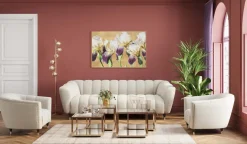 Fåtölj Spectra - Vit - KARE Design