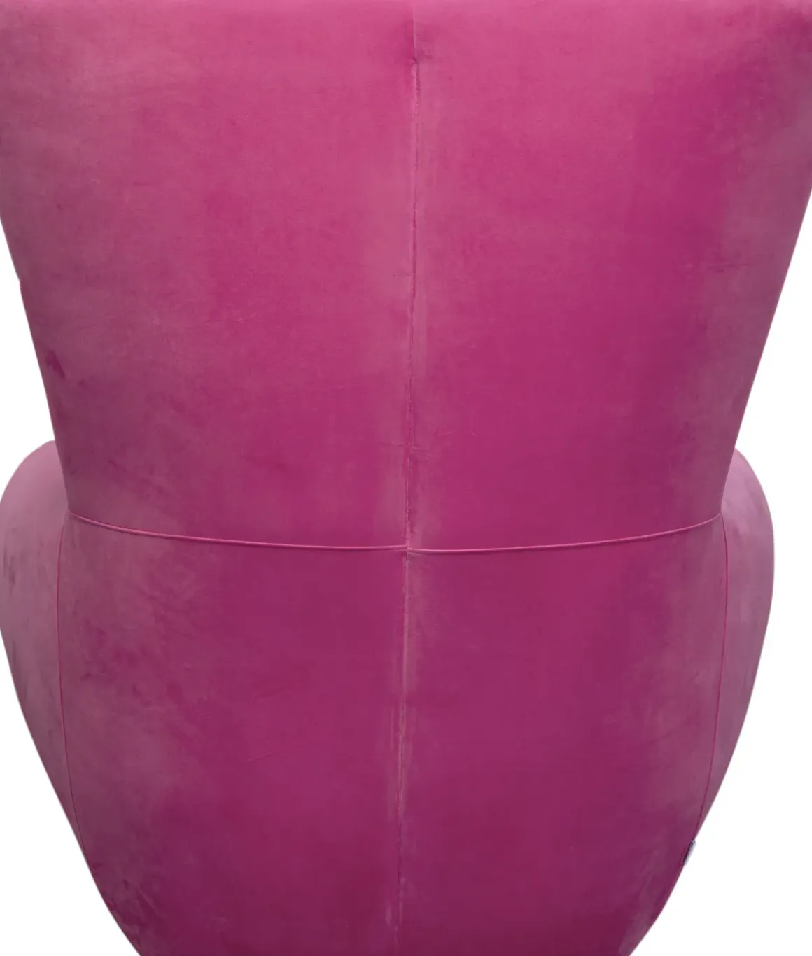 Fåtölj Sweep - Rosa - KARE Design