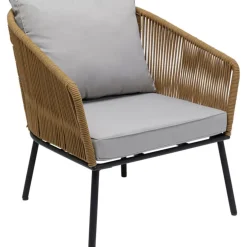Fåtölj Trädgård Elba - Natur - KARE Design