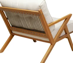 Fåtölj Trädgård Valencia - KARE Design