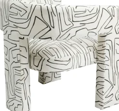 Fåtölj Tripod - KARE Design