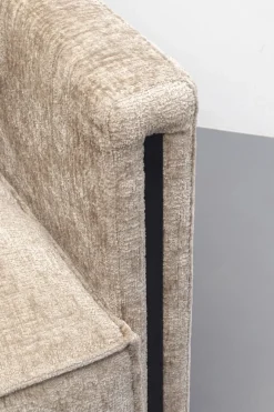 Fåtölj Victor - Beige - KARE Design