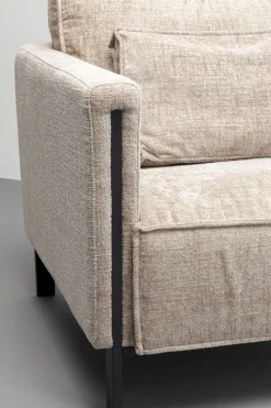 Fåtölj Victor - Beige - KARE Design