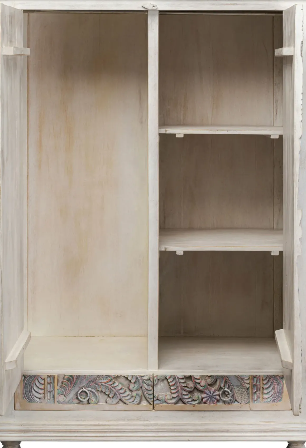 Garderob Goa - Ornament, Handgjord, 120x180cm - KARE Design