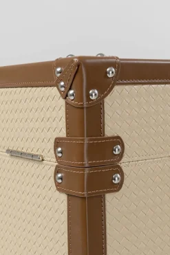 Garderob Trunk Venezia - 155x66x58 cm - KARE Design