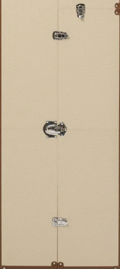 Garderob Trunk Venezia - 155x66x58 cm - KARE Design