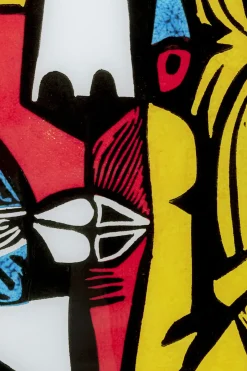 Glastavla Arte, 150x100cm - KARE Design