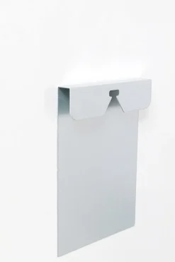 Glastavla Lady Flower, 100x150cm - KARE Design