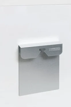 Glastavla Pixel Face, 120x80cm - KARE Design