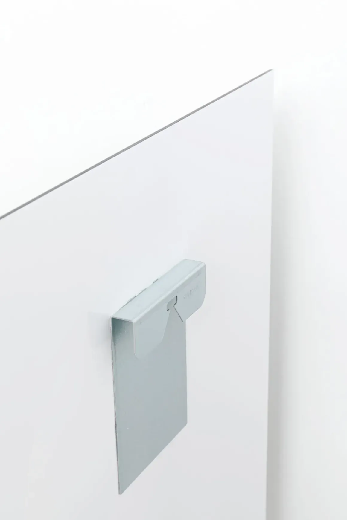 Glastavla Skyline Moon, 80x120cm - KARE Design