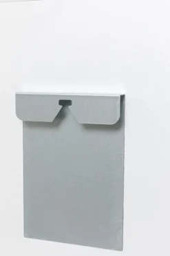 Glastavla Smokey Hair, 100x150cm - KARE Design