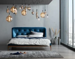 Glödlampa Riffle LED - KARE Design