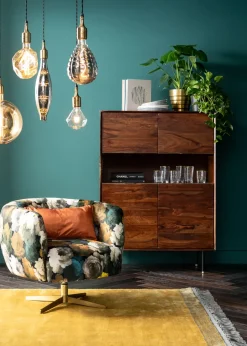 Glödlampa Riffle LED - KARE Design