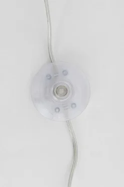 Golvlampa Al Capone - Tre Glasklot, 176cm - KARE Design