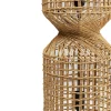 Golvlampa Aloha, 67cm - KARE Design